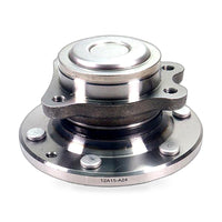 Front Wheel Bearing Hub Assembly Suitable for Chevrolet Captiva Opel Antara - ZT2