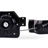 Spare Tire Hoist Suitable for Chevrolet Silverado 1500 Avalanche Cadillac - XQ1