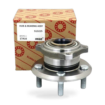compare product Front Wheel Bearing Hub Assembly Suitable for Chrysler 300 Dodge Charger