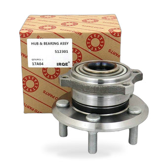 compare product Front Wheel Hub Bearing Assembly Suitable for Chrysler 300C Dodge Charger