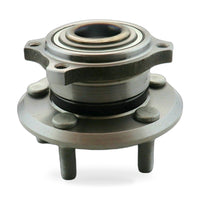 Front Wheel Hub Bearing Assembly Suitable for Chrysler 300C Dodge Charger - ZT3