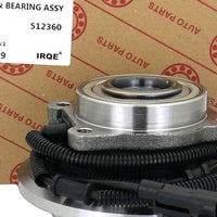 Wheel Hub Unit Suitable for Chrysler Grand Voyager RG RT Town Country Dodge - XQ1