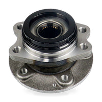 Wheel Hub Unit Suitable for Dongfeng E70 2017-2023 DAC2F10810748 - ZT3