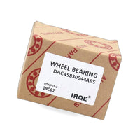 Wheel Hub Bearing Assembly Suitable for Peugeot 408 Citroen C5 DAC45830044ABS - BD1
