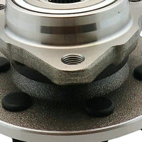 Front Wheel Bearing Hub Assembly Suitable for Dodge Dakota 1997-2004 Durango - XQ1