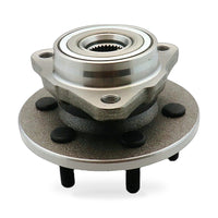 Front Wheel Bearing Hub Assembly Suitable for Dodge Dakota 1997-2004 Durango - ZT2