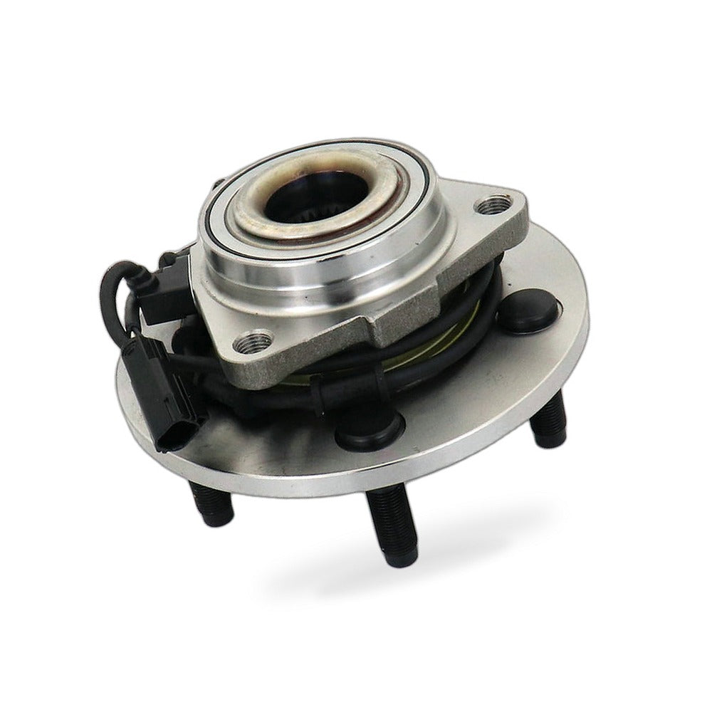Front Wheel Bearing Hub Assembly Suitable for Dodge Ram 1500 2500 3500 2002-2005 - BD2