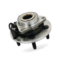 Front Wheel Bearing Hub Assembly Suitable for Dodge Ram 1500 2500 3500 2002-2005 - BD2