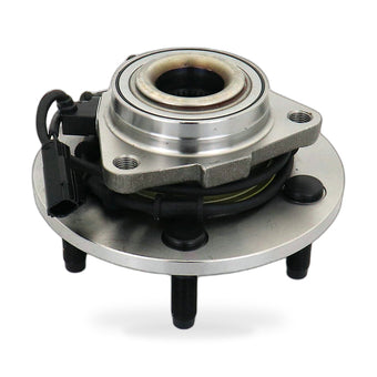 compare product Front Wheel Bearing Hub Assembly Suitable for Dodge Ram 1500 2500 3500 2002-2005