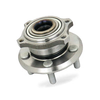 Rear Wheel Bearing Hub Assembly Suitable for Dodge Caliber Jeep Compass Patriot - BD4
