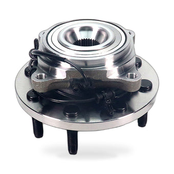 compare product Front Wheel Bearing Hub Assembly Suitable for Dodge Dakota Durango Mitsubishi