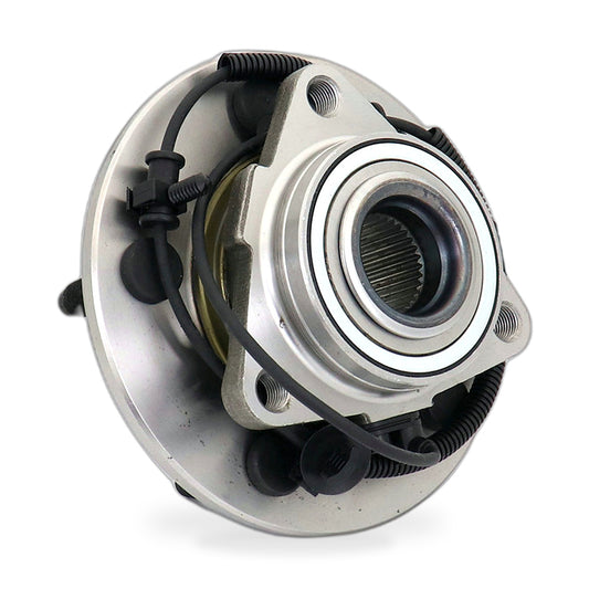 Wheel Hub Bearing Suitable for Dodge Ram 1500 2009-2018 Ram 1500 2011-2018 Front - ZT2