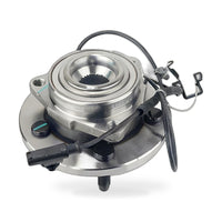 Front Wheel Bearing Hub Assembly Suitable for Dodge Dakota Durango 2000-2004 - ZT2