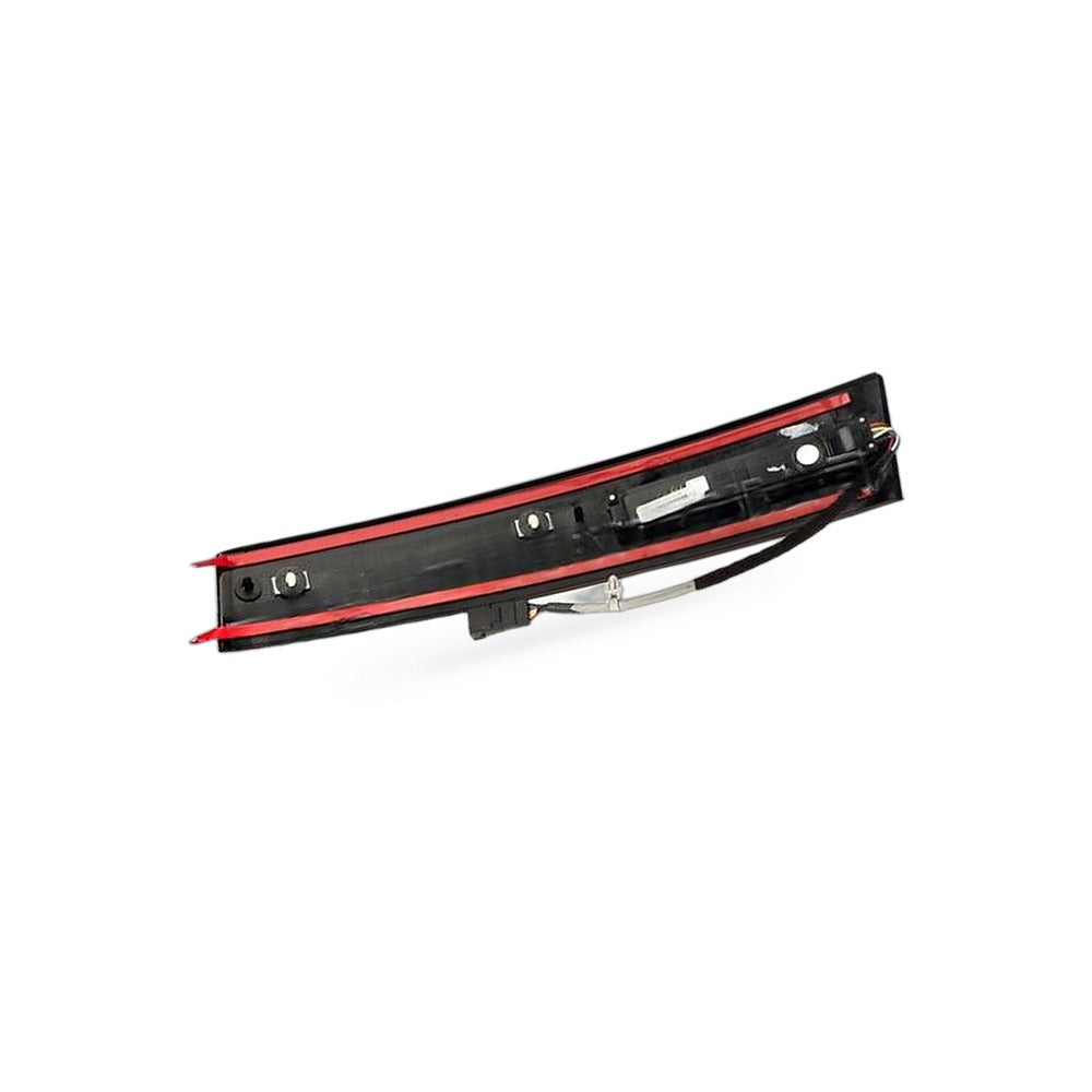 Pillar Trim Panel Suitable for Ford Explorer 2011-2019 Left Front Outer with - BD4