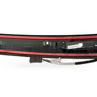 Pillar Trim Panel Suitable for Ford Explorer 2011-2019 Left Front Outer with - XQ1