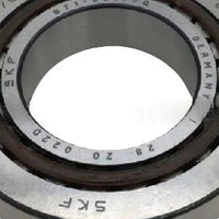 Differential Bearing Suitable for Ford Fiesta Focus Ka 1995-2008 96WT-4220BA - XQ1