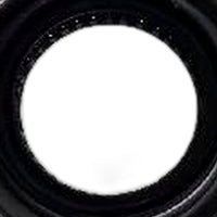 Differential Oil Seal Suitable for Ford Kuga Edge Escape EcoSport Lincoln MKC - XQ1