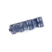 Window Switch Suitable for Ford Explorer 2013 Left Front Door Power Master - BD4