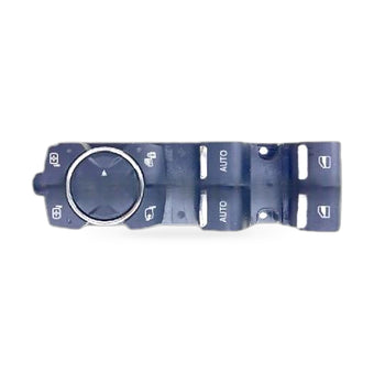 compare product Window Switch Suitable for Ford Explorer 2013 Left Front Door Power Master