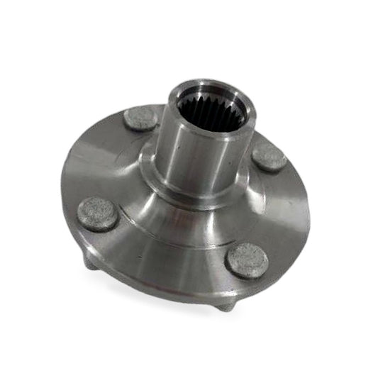 Front Wheel Hub Suitable for Ford Fiesta 2009-2013 1.25L 1.4L 1.6L DG80-33060AA