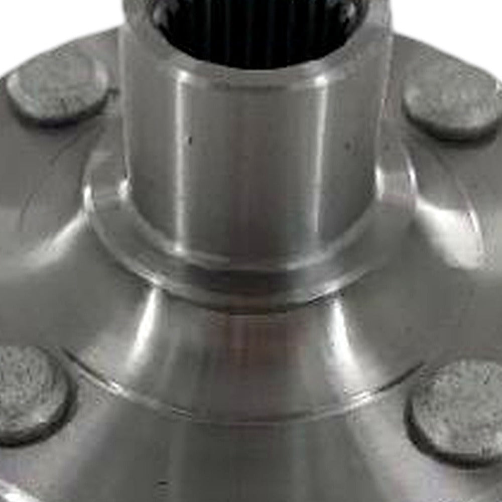 Front Wheel Hub Suitable for Ford Fiesta 2009-2013 1.25L 1.4L 1.6L DG80-33060AA - XQ1