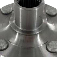 Front Wheel Hub Suitable for Ford Fiesta 2009-2013 1.25L 1.4L 1.6L DG80-33060AA - XQ1