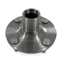 Front Wheel Hub Suitable for Ford Fiesta 2009-2013 1.25L 1.4L 1.6L DG80-33060AA - ZT2