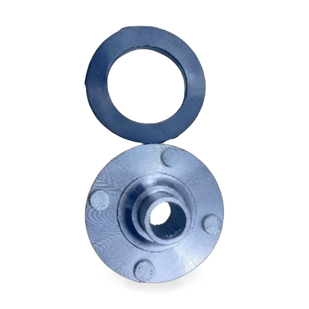 Front Wheel Hub Suitable for Ford EcoSport 2013-2018 1.5L 2.0L B1BC-1104A5A - ZT3