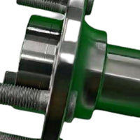 Front Wheel Hub Suitable for Ford Escort Focus 2012 1.6L 2.0L BV61-1104APA - XQ1