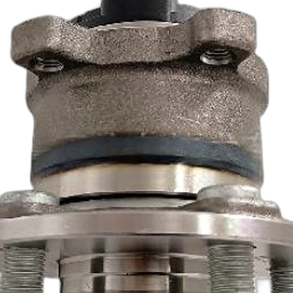Rear Wheel Hub with Bearing Suitable for Ford S-Max 2006-2014 6G91-2C299AAB - XQ1