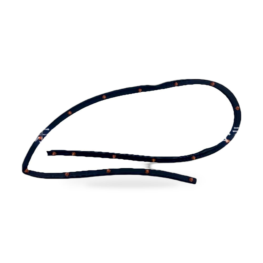Floor Trim Suitable for Ford Edge 2015-2024 Taurus 2016-2019 Lincoln MKX - ZT2