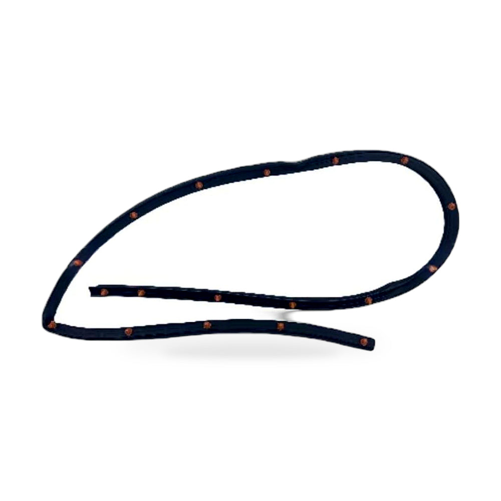Floor Trim Suitable for Ford Edge 2015-2024 Taurus 2016-2019 Lincoln MKX - ZT3