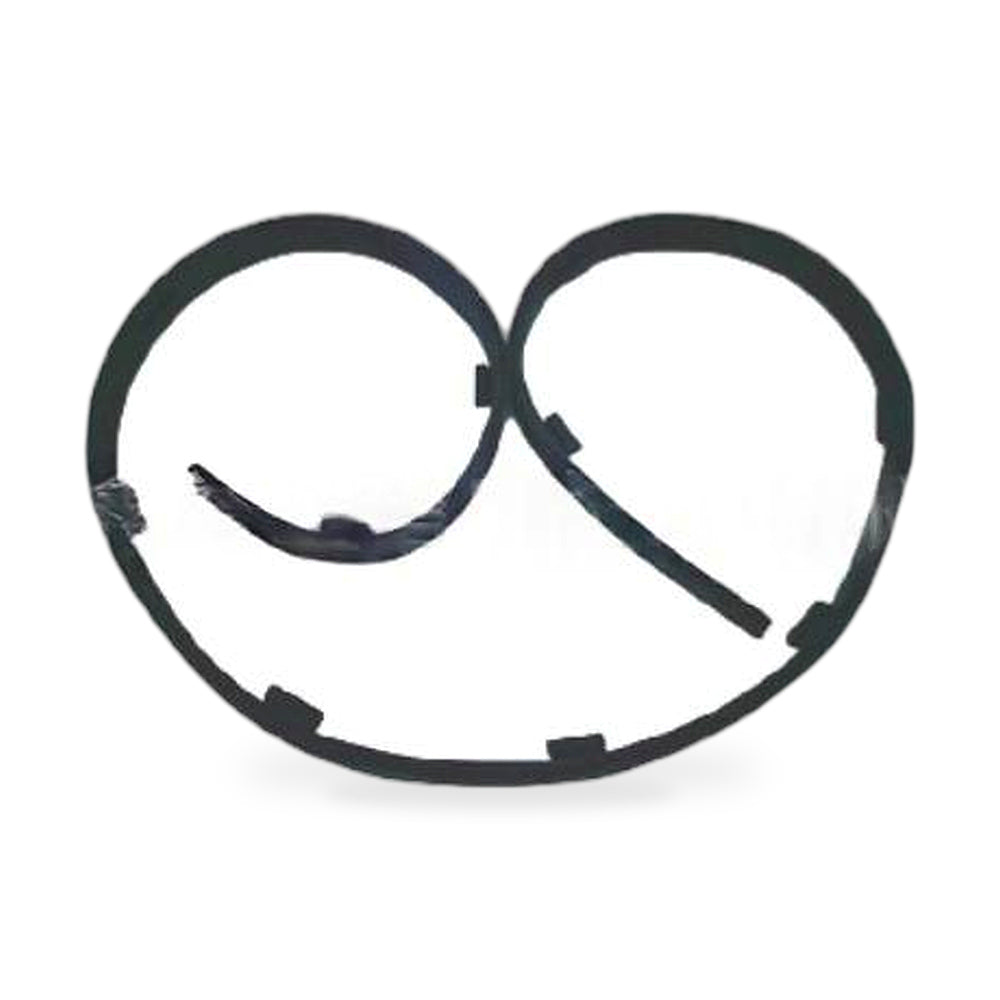 For Ford Kuga Left Floor Sill Trim Suitable for Ford Escape 2013-2019 Kuga - ZT3