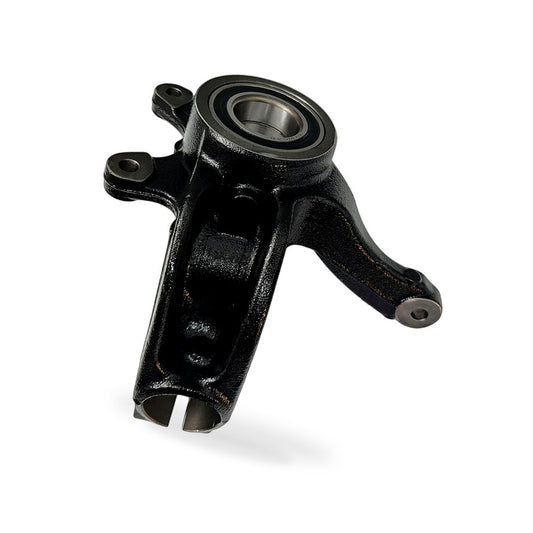 Steering Knuckle with Bearing Assembly Suitable for Ford Fiesta EcoSport