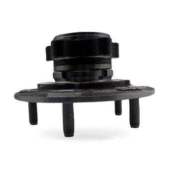 compare product Front Wheel Hub Suitable for Ford Transit 2019-2021 KK21-2C300-AC KK21-2C300-AB