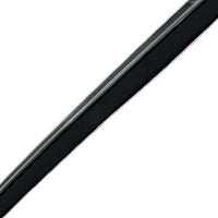 Rear Left Window Exterior Trim Panel Suitable for Ford Kuga Escape 2013-2019 - XQ1