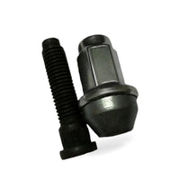 Wheel Nut Suitable for Ford Edge Explorer Flex Fusion Taurus 06-19 6L2Z-1012BA - BD4