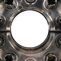 Wheel Center Hub Cap Suitable for Ford F450 F550 Super Duty 2005-2017 5C3Z1130NA - XQ1