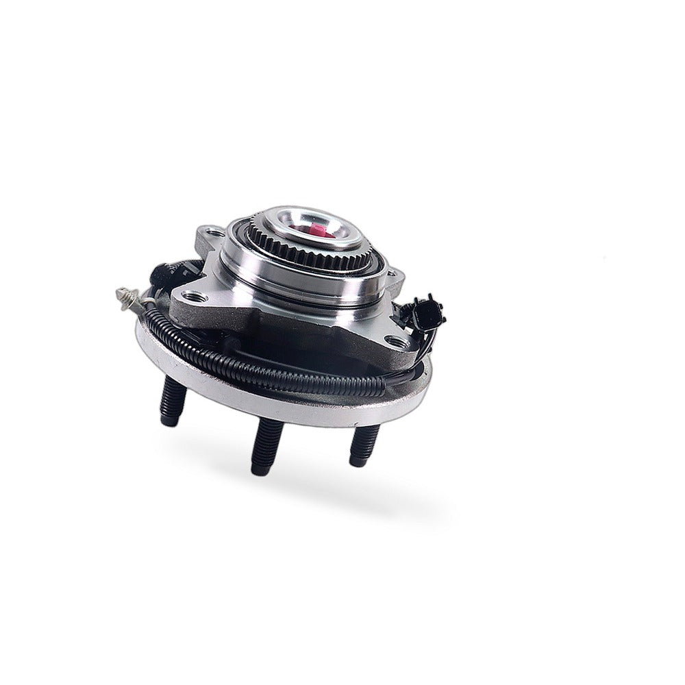 Front Wheel Bearing Hub Assembly Suitable for Ford F-150 Expedition Lincoln - BD1