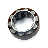 Wheel Hub Bearing Unit Suitable for Ford Focus C-Max Kuga Volvo S40 SRA5304 - BD2