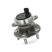 Rear Wheel Bearing Hub Assembly Suitable for Ford Focus 2011-2018 C-Max Kuga - BD4