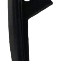 Seat Adjuster Wheel Up Down LH Black Suitable for Ford Fiesta 2009-2017 - XQ1