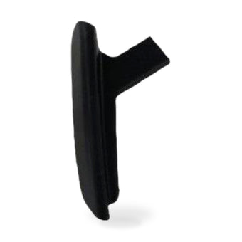 compare product Seat Adjuster Wheel Up Down LH Black Suitable for Ford Fiesta 2009-2017