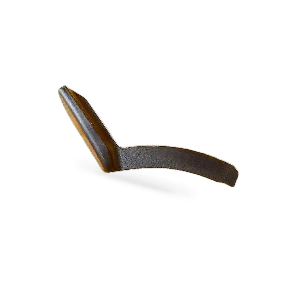 Seat Recline Adjustment Wheel Suitable for Ford Fiesta 2009 Right Side Black - BD1
