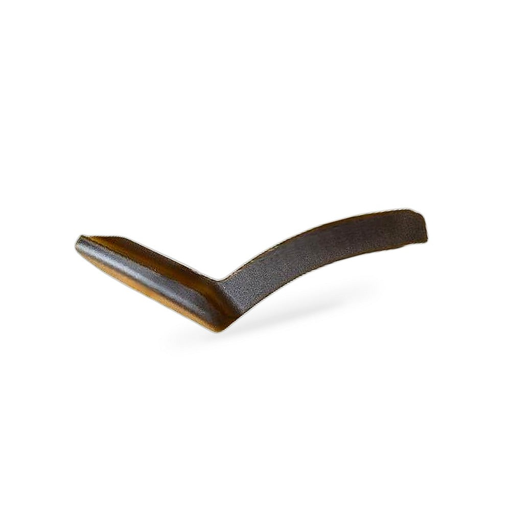 Seat Recline Adjustment Wheel Suitable for Ford Fiesta 2009 Right Side Black - BD4