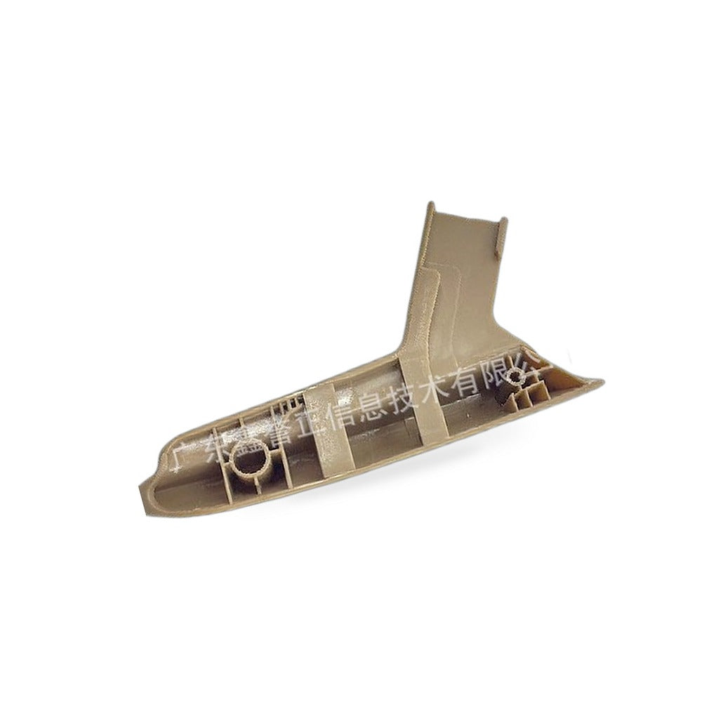 Seat Adjuster Wheel LH Beige Suitable for Ford Fiesta 2009-2017 DK52-8885732 - BD2