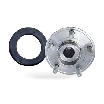 compare product Rear Wheel Hub with Bearing Suitable for Ford Mondeo 2013-2019 1.5L 2.0L