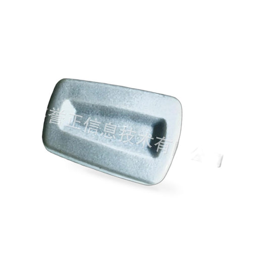 Seat Adjuster Wheel Suitable for Ford Mondeo Galaxy S-Max 2007-2014 Gray LH RH