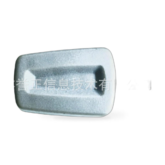 Seat Adjuster Wheel Suitable for Ford Mondeo Galaxy S-Max 2007-2014 Gray LH RH - ZT2