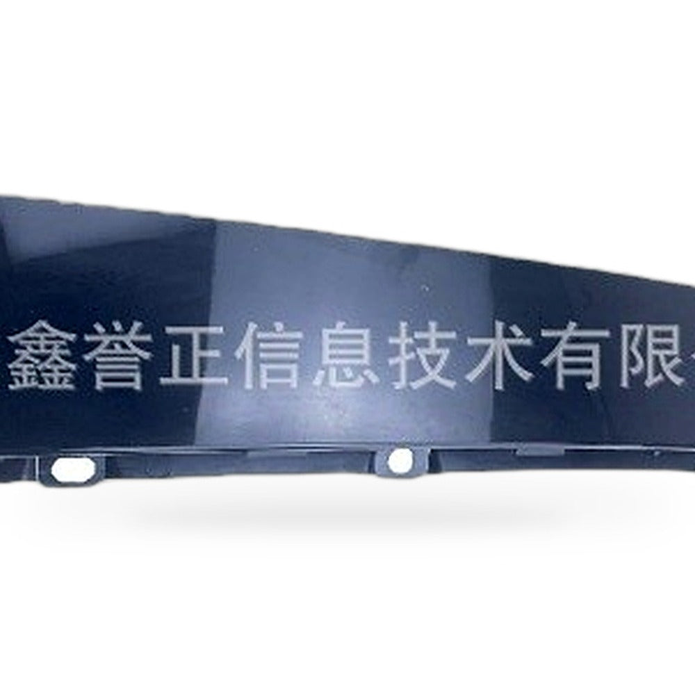 Rear Door Pillar Trim LH Suitable for Ford Mondeo Galaxy S-MAX 2007-2014 - XQ1